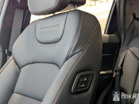 SsangYong / KGM, Torres, 1500, 163, бензин, внедорожник, автомат, передний привод, отличное состояние, левый, серый, 4 615 000 ₽