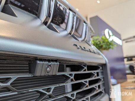 SsangYong / KGM, Torres, 1500, 163, бензин, внедорожник, автомат, передний привод, отличное состояние, левый, серый, 4 615 000 ₽