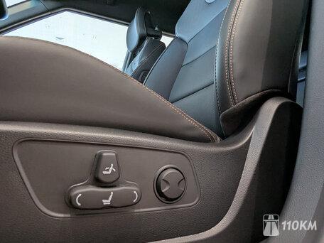 SsangYong / KGM, Torres, 1500, 163, бензин, внедорожник, автомат, полный привод, отличное состояние, левый, серый, 4 920 000 ₽