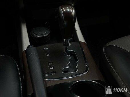 SsangYong / KGM, Actyon, 2000, 149, бензин, внедорожник, автомат, полный привод, среднее состояние, левый, серый, 1 199 999 ₽