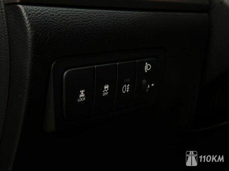 SsangYong / KGM, Actyon, 2000, 149, бензин, внедорожник, автомат, полный привод, среднее состояние, левый, серый, 1 199 999 ₽