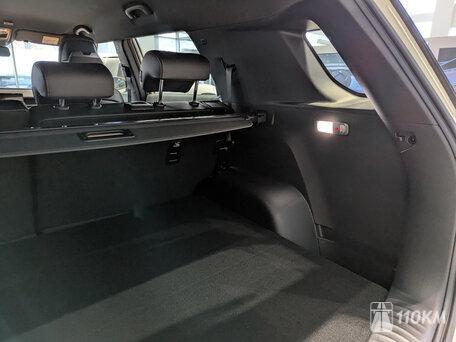 SsangYong / KGM, Torres, 1500, 163, бензин, внедорожник, автомат, передний привод, отличное состояние, левый, белый, 4 615 000 ₽