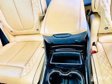 Jeep, Grand Cherokee, 3600, 294, бензин, внедорожник, автомат, полный привод, среднее состояние, левый, серый, 7 895 000 ₽