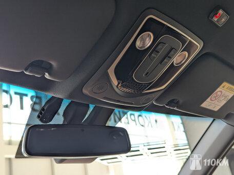 SsangYong / KGM, Torres, 1500, 163, бензин, внедорожник, автомат, полный привод, отличное состояние, левый, черный, 5 330 000 ₽