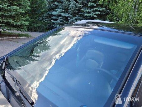 SsangYong / KGM, Actyon, 2000, 149, бензин, внедорожник, автомат, полный привод, среднее состояние, левый, черный, 1 210 000 ₽