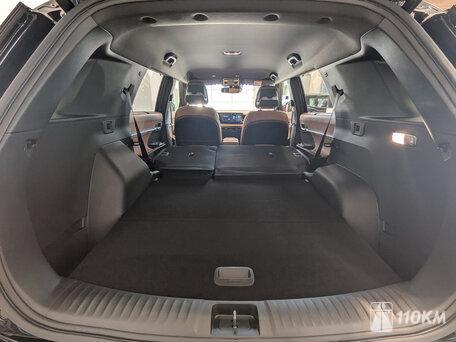 SsangYong / KGM, Torres, 1500, 163, бензин, внедорожник, автомат, полный привод, отличное состояние, левый, черный, 5 330 000 ₽