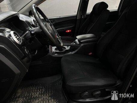 SsangYong / KGM, Actyon Sports, 2000, 141, дизель, пикап, механика, полный привод, среднее состояние, левый, черный, 549 999 ₽