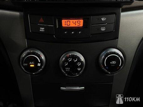SsangYong / KGM, Actyon, 2000, 149, бензин, внедорожник, автомат, полный привод, среднее состояние, левый, серый, 1 199 999 ₽
