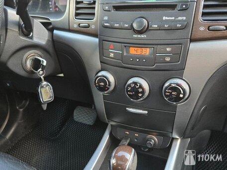 SsangYong / KGM, Actyon, 2000, 149, бензин, внедорожник, автомат, полный привод, среднее состояние, левый, черный, 1 210 000 ₽