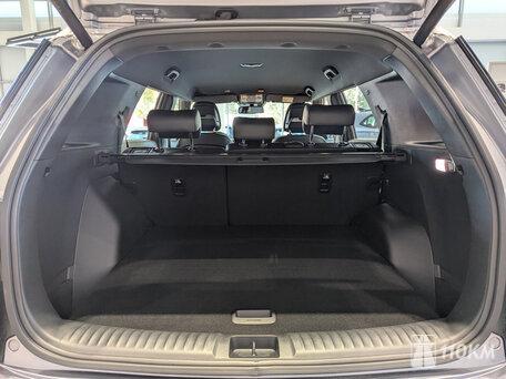 SsangYong / KGM, Torres, 1500, 163, бензин, внедорожник, автомат, полный привод, отличное состояние, левый, серый, 4 920 000 ₽